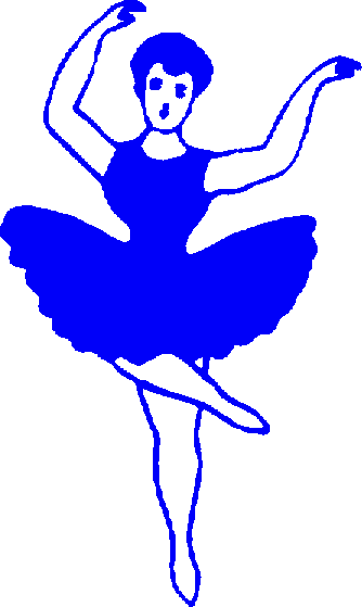Dancer