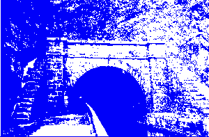 Paw Paw Tunnel