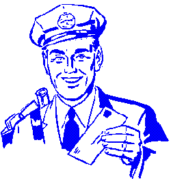 Mailman