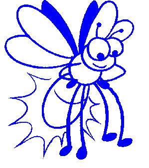Lighteningbug