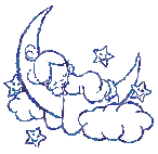 Resting