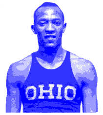 Jesse Owens