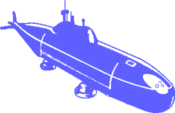 Submarine