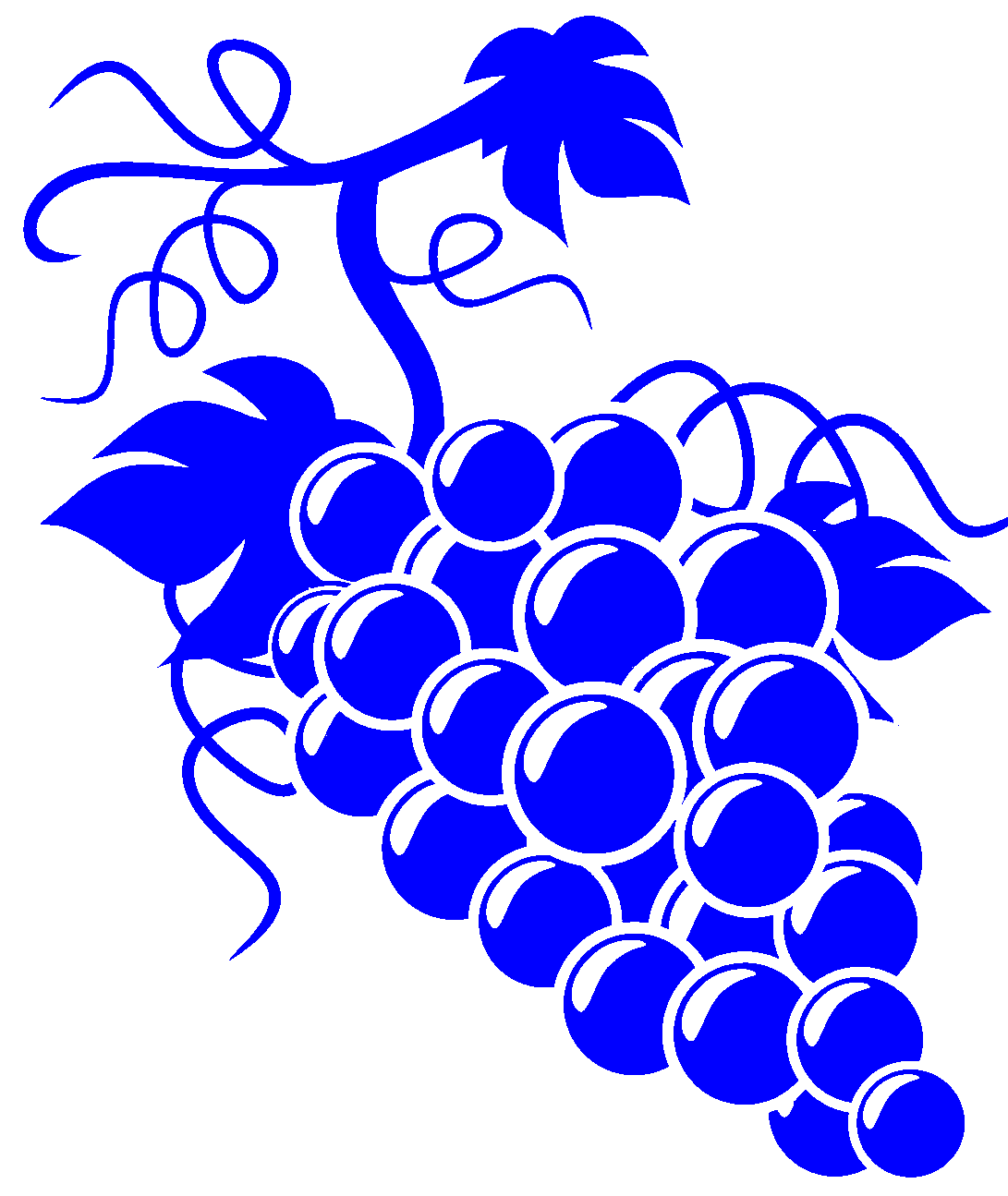 Grapes