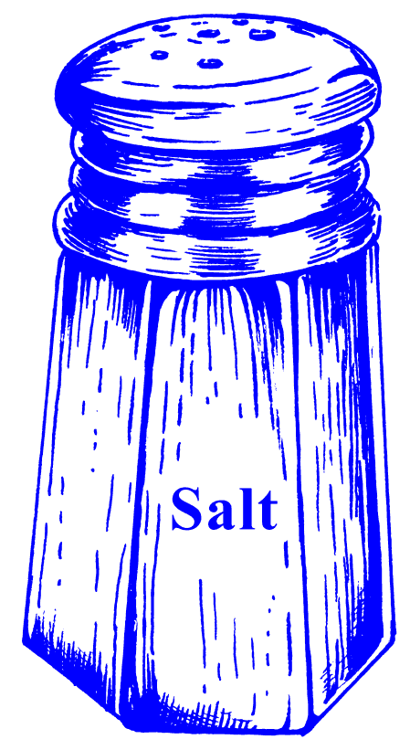 Salt
