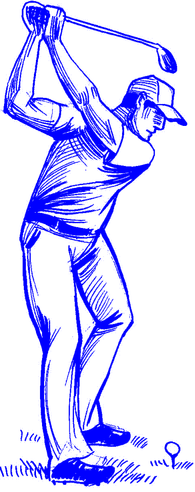Ben Hogan