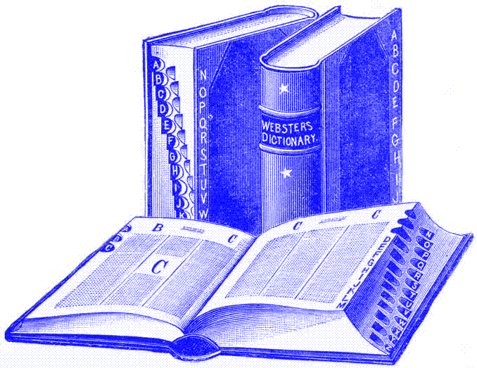 Dictionary